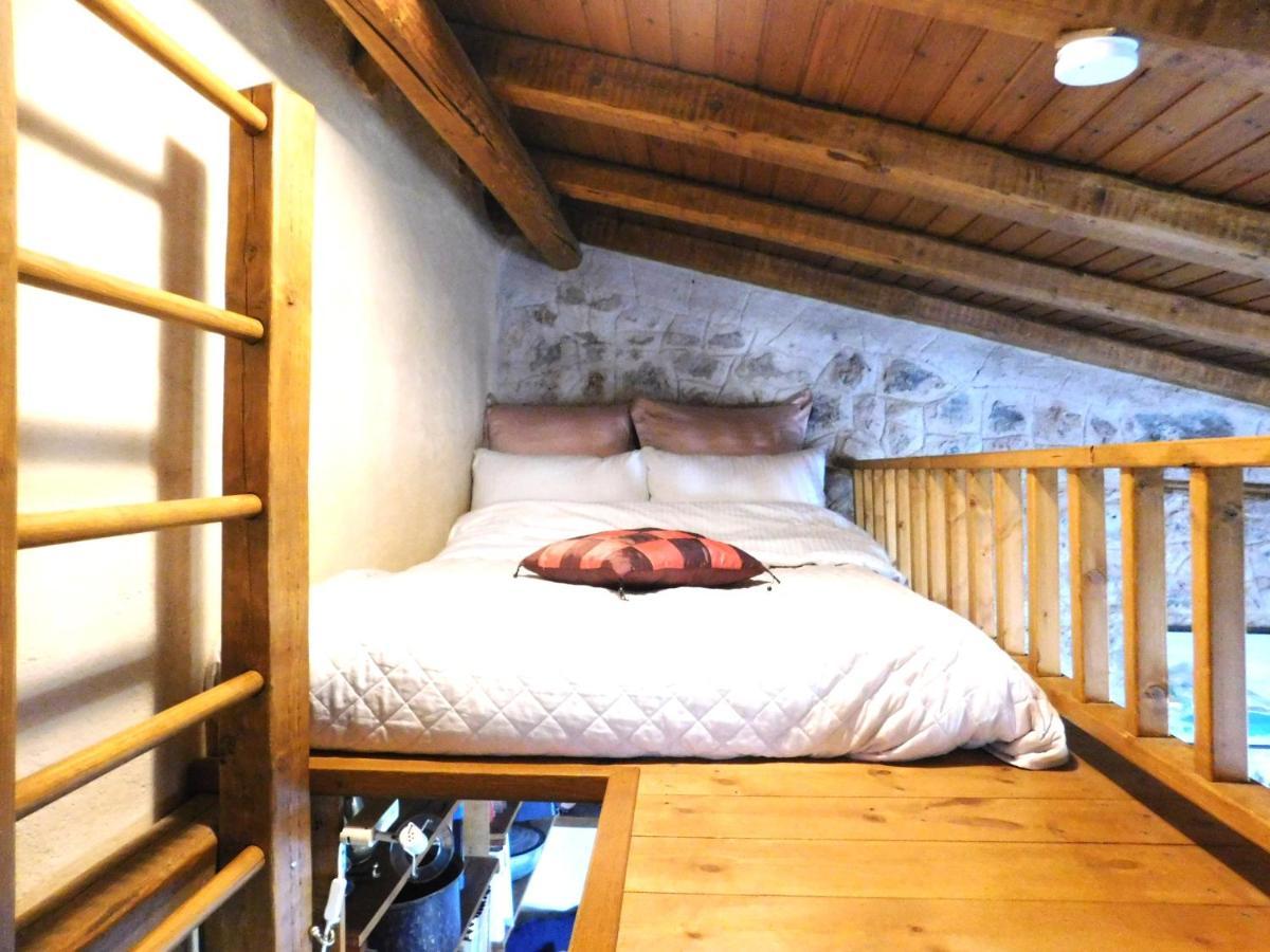 Agoriani Art Suite - 4 Seasons' Natural Living Liléa Kültér fotó