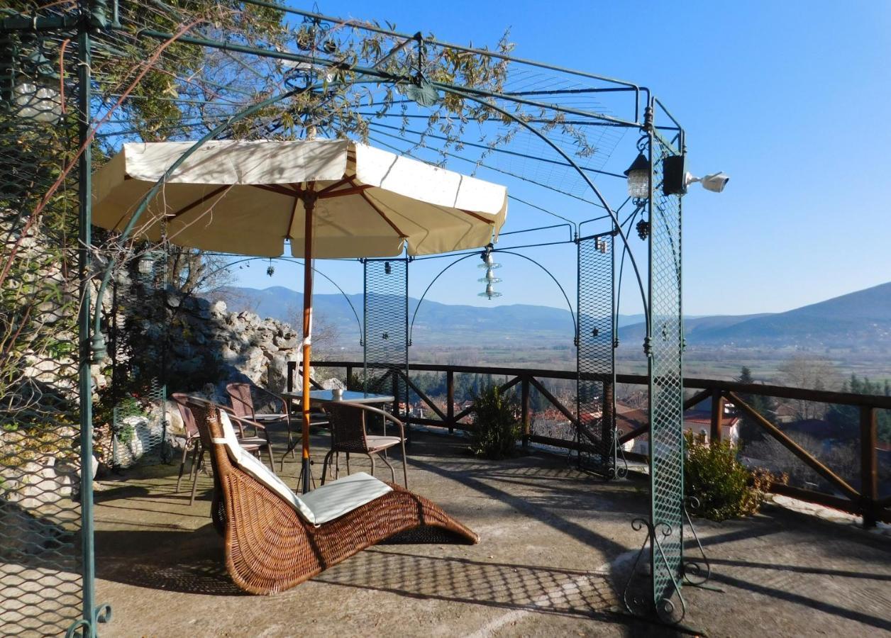 Agoriani Art Suite - 4 Seasons' Natural Living Liléa Kültér fotó