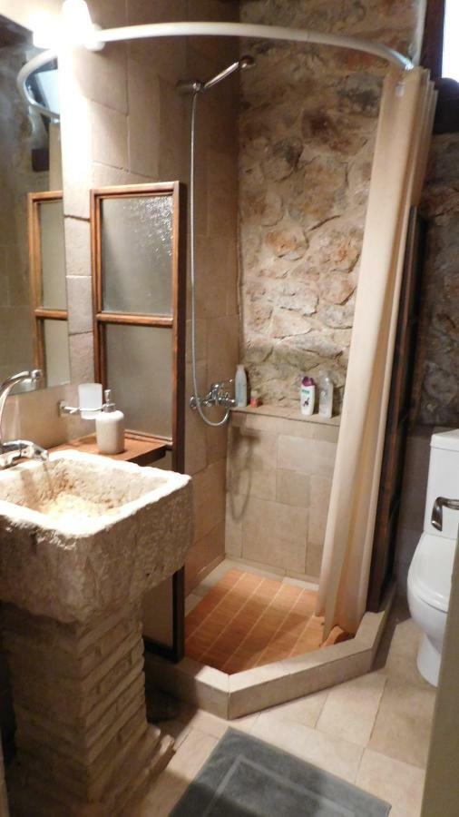 Agoriani Art Suite - 4 Seasons' Natural Living Liléa Kültér fotó